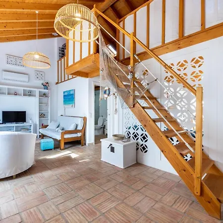 Casa Joia By Seewest * Bensafrim