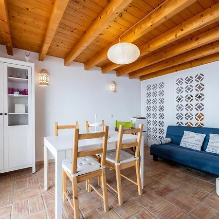 Semesterbostad Casa Joia By Seewest Bensafrim