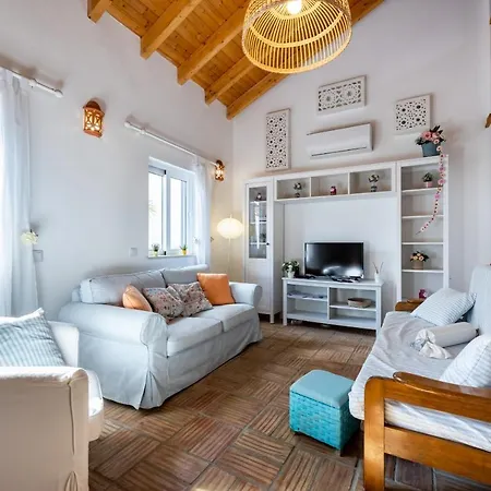 Casa Joia By Seewest Vakantiehuis