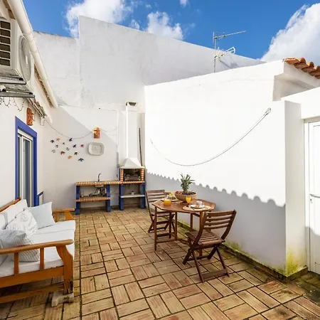 Casa Joia By Seewest Vakantiehuis *