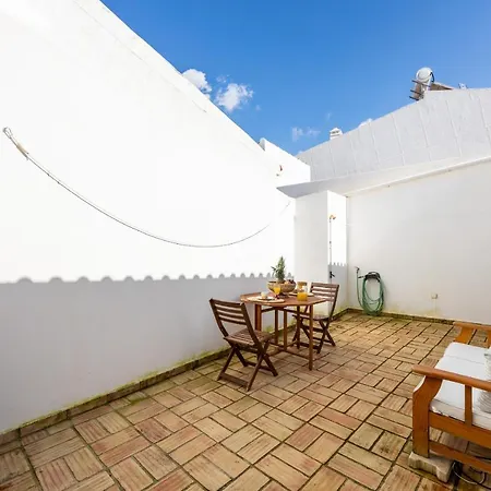 Casa Joia By Seewest * Bensafrim