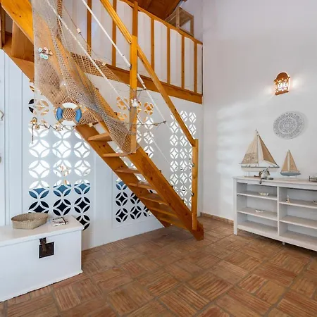 Semesterbostad Casa Joia By Seewest