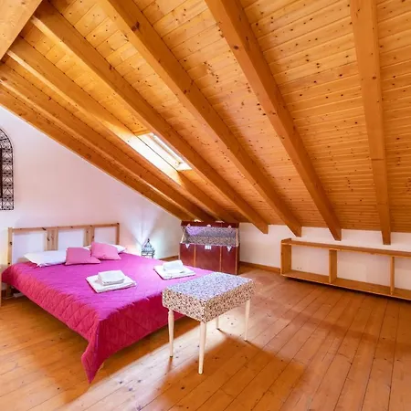 Casa Joia By Seewest Tatil Evi Bensafrim