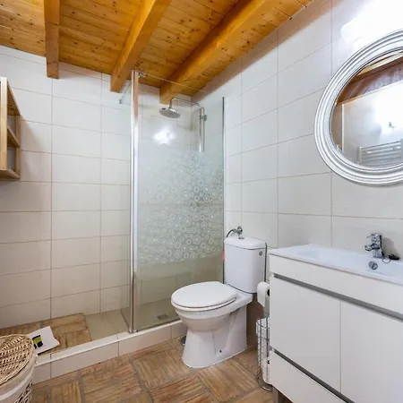 Hébergement de vacances Casa Joia By Seewest *