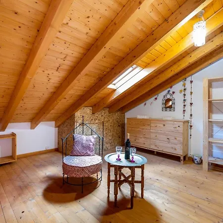 Casa Joia By Seewest Hébergement de vacances *