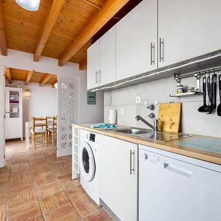 Casa Joia By Seewest Hébergement de vacances