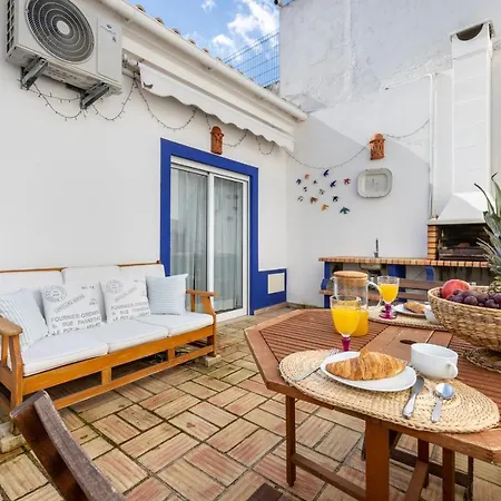 Casa Joia By Seewest Bensafrim