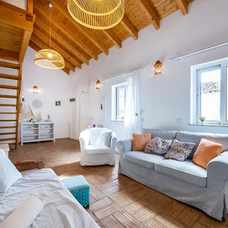 Tatil Evi Casa Joia By Seewest Bensafrim