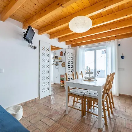 Dom wakacyjny Casa Joia By Seewest