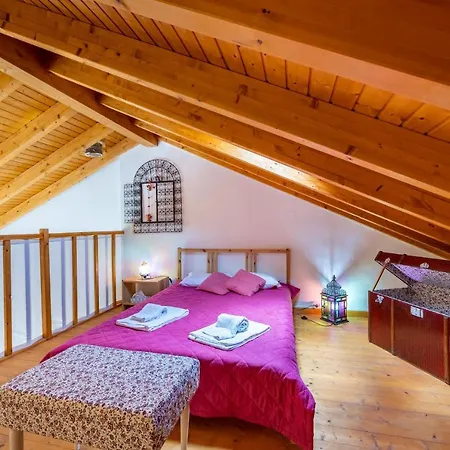 Tatil Evi Casa Joia By Seewest *