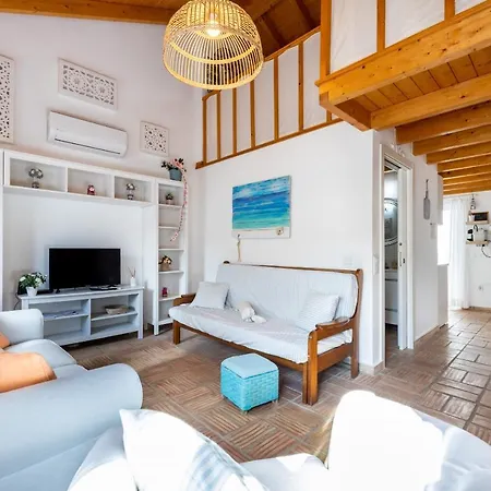 Casa Joia By Seewest * Bensafrim