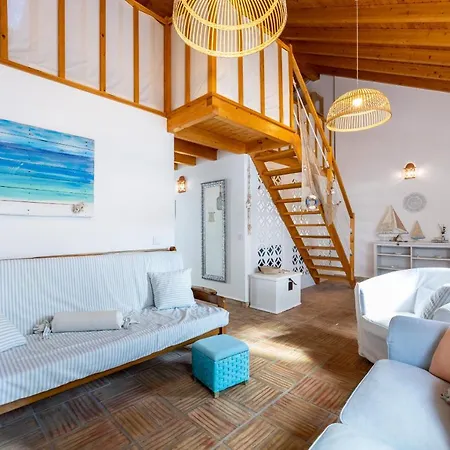 Casa Joia By Seewest Tatil Evi