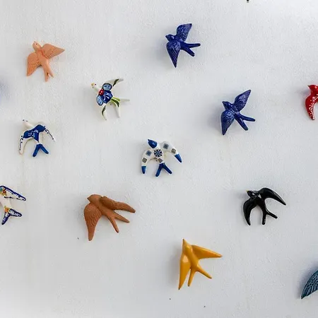 بيت للعطل Casa Joia By Seewest Bensafrim