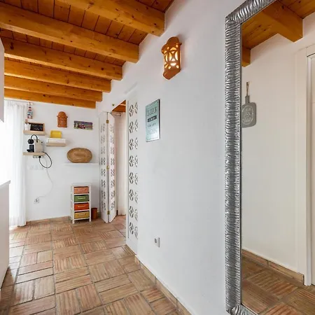 Casa Joia By Seewest Hébergement de vacances Bensafrim