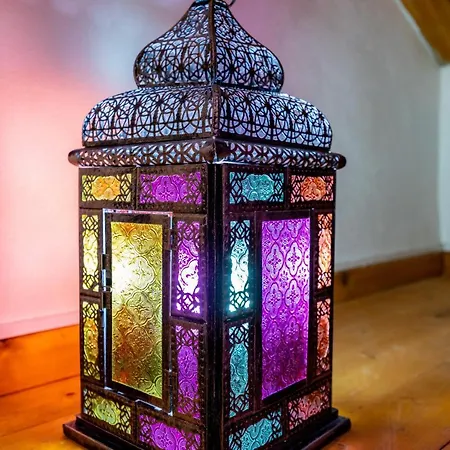 Casa Joia By Seewest בית נופש *