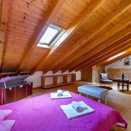 Casa Joia By Seewest Tatil Evi